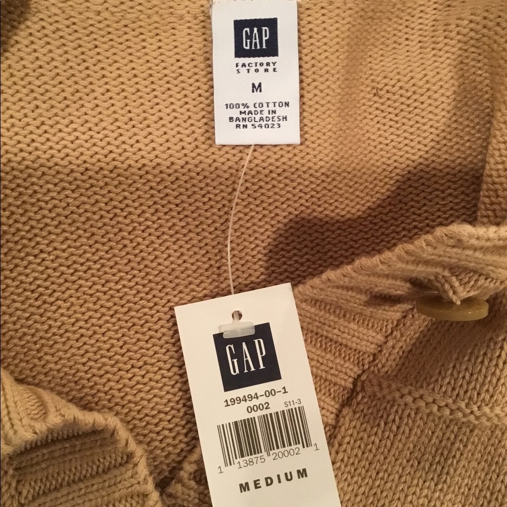 GAP SWEATER - Picture 4 of 9